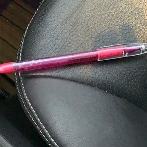 Meet your Posher, Natasha